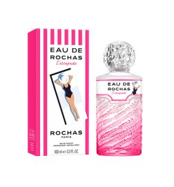 Eau de Rochas L'Escapade - Eau de Toilette Eau de Rochas L'Escapade - Eau de Toilette